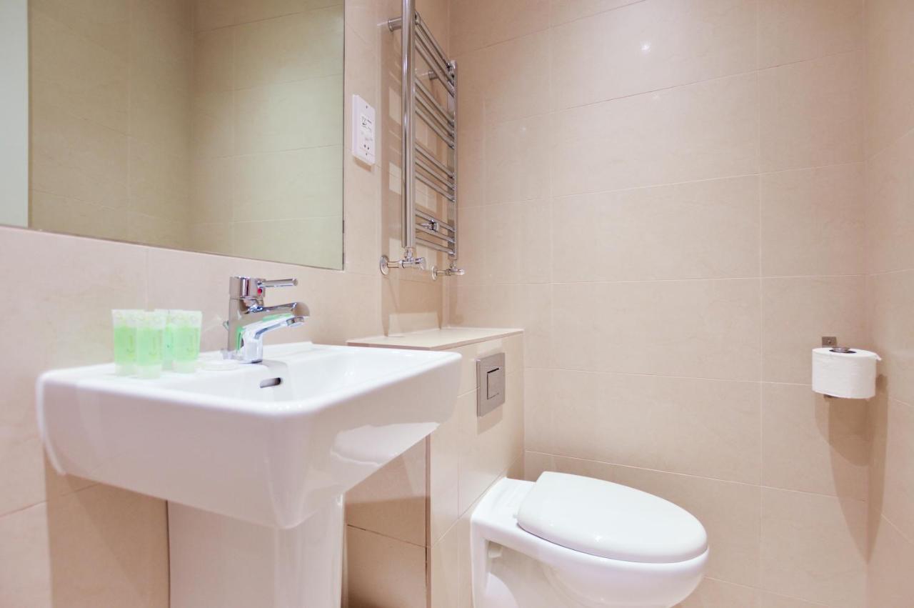 The Warehouse At West Hampstead By Concept Apartments ロンドン エクステリア 写真