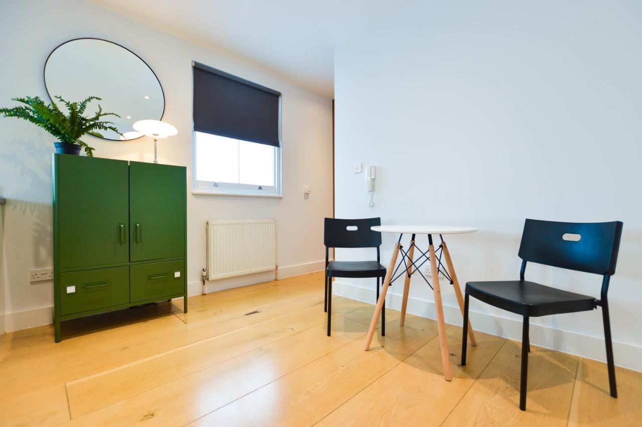 The Warehouse At West Hampstead By Concept Apartments ロンドン エクステリア 写真